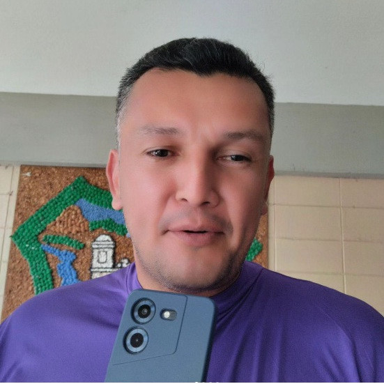 Diario Frontera, Frontera Digital,  El Vigía Panamericana, ,Leonel Durán: El simulacro sirvió para que los vigíenses se familiarizaran con la máquina y supieran cómo votar