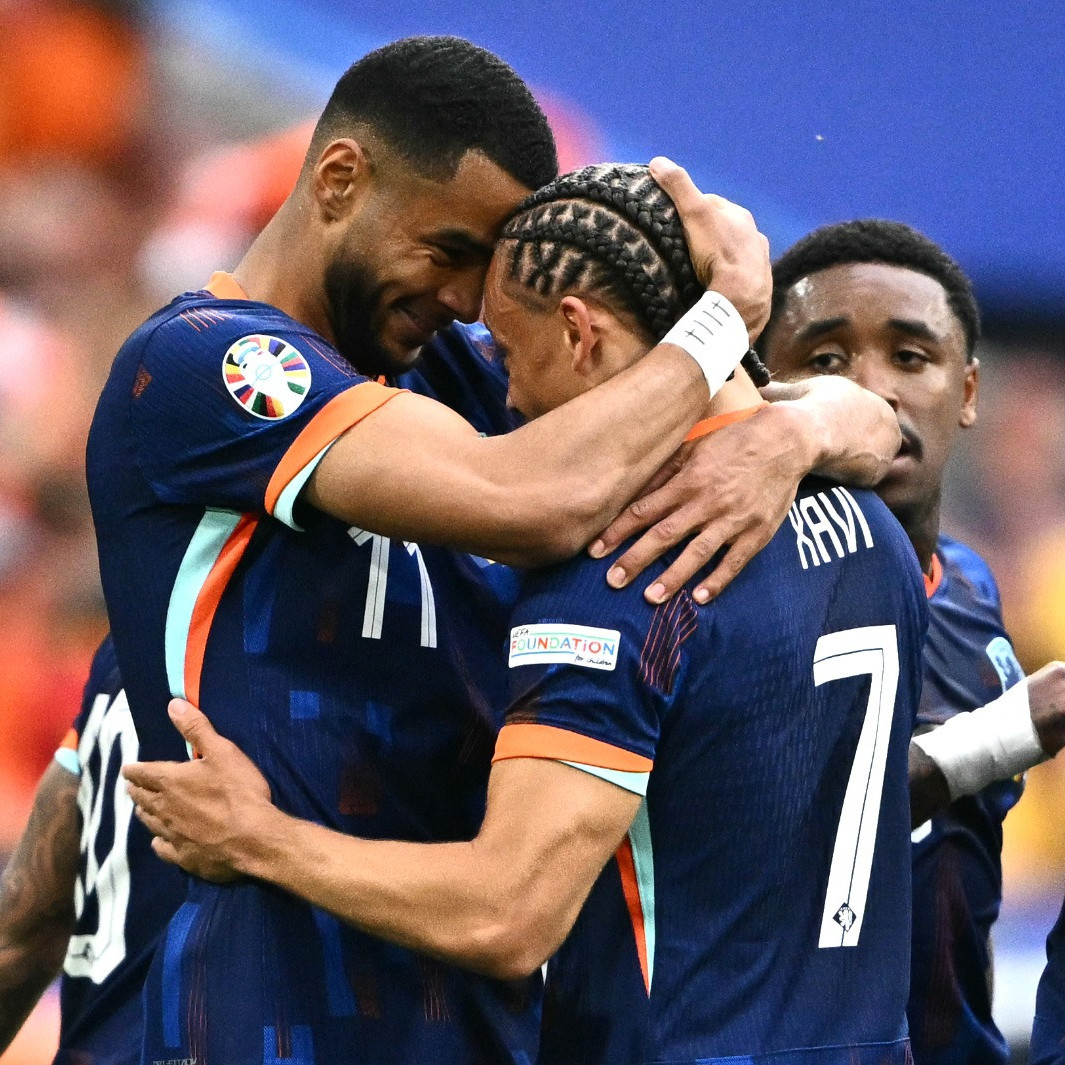 Diario Frontera, Frontera Digital,  Deportes, ,Países Bajos deja en el camino a Rumania y avanza en la Euro