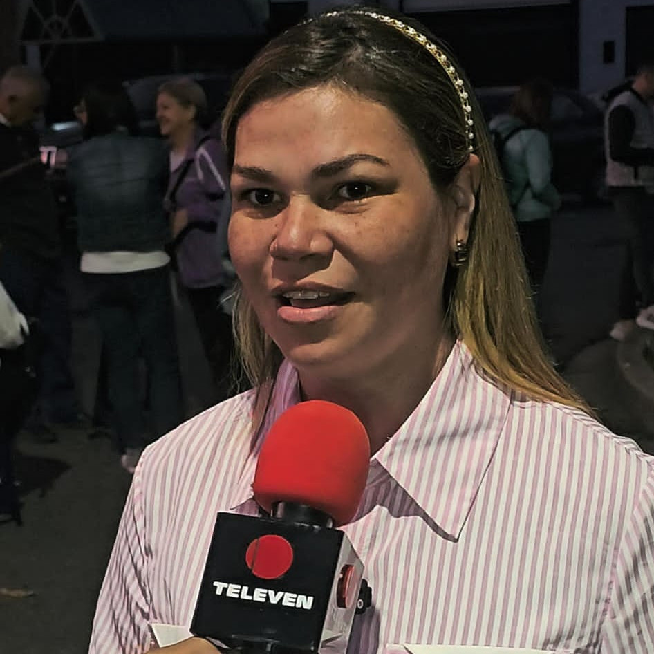 Diario Frontera, Frontera Digital,  Politica, ,Liliana Guerrero: desde la PU exigimos al CNE publicar las actas del proceso electoral del 28J