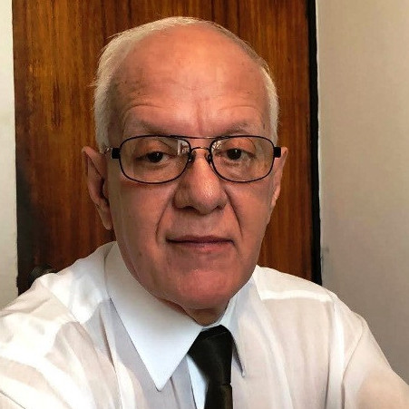 Diario Frontera, Frontera Digital,  Opinión, ,"Germán Chacón Vivas. In Memóriam" por Carlos Guillermo Cárdenas