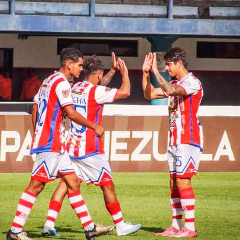 Diario Frontera, Frontera Digital,  Deportes, ,Estudiantes venció a Inter y avanzó de fase en la Copa Venezuela