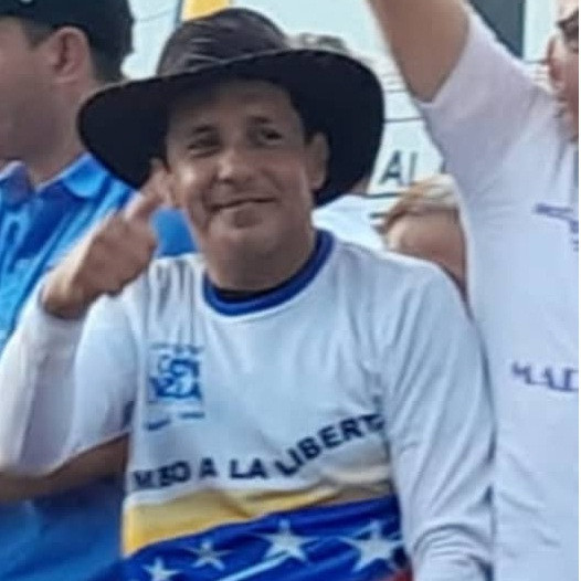Diario Frontera, Frontera Digital,  Politica, ,Luis Quintero: Los vigíenses demostraron apoyo absoluto al liderazgo que encarna María Corina Machado y Edmundo González