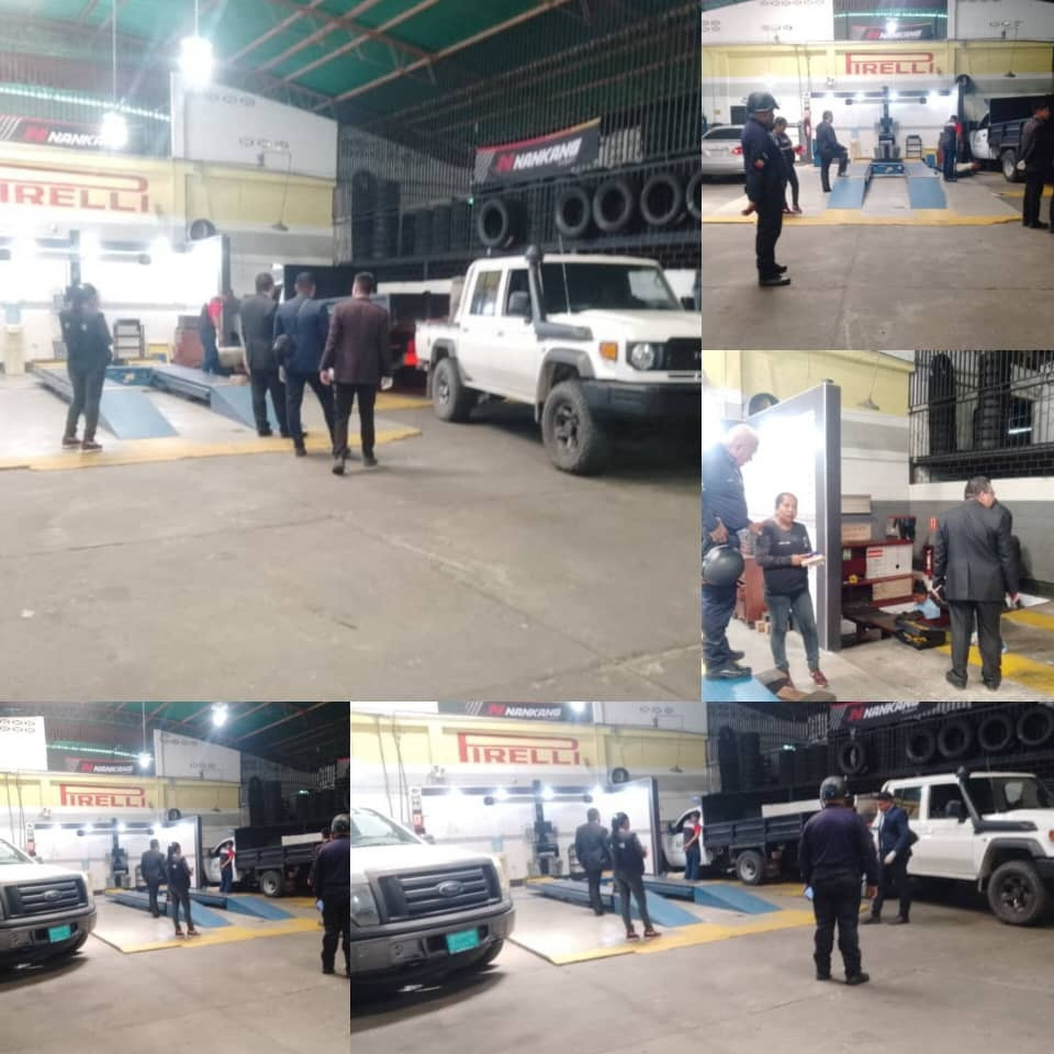 Diario Frontera, Frontera Digital,  Sucesos, ,Ciudadano mecánico falleció tras caerle una trasmisión de un camión en El Vigía