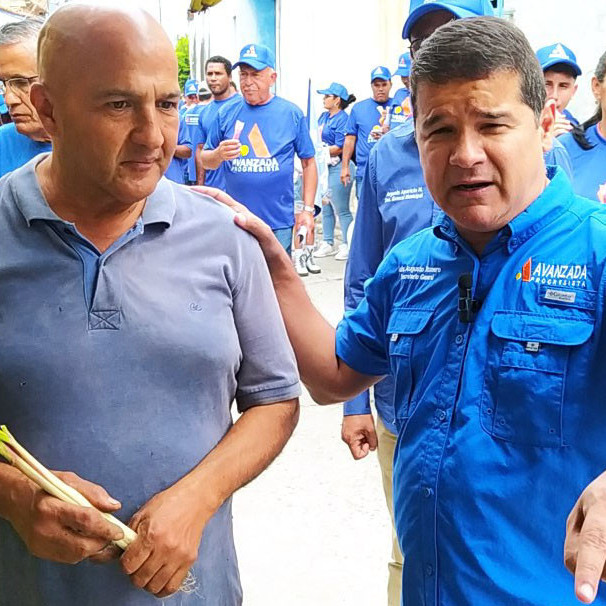 Diario Frontera, Frontera Digital,  Politica, ,Luís Augusto Romero: “El país tendrá que pagar un costo para salir del madurismo”