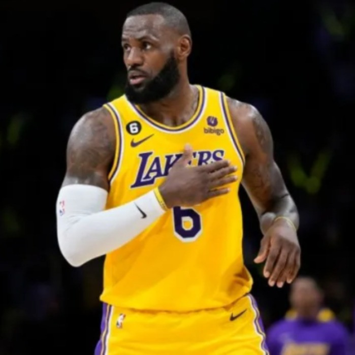 Diario Frontera, Frontera Digital,  Deportes, ,LeBron James acuerda con los Lakers una millonaria renovación por dos años