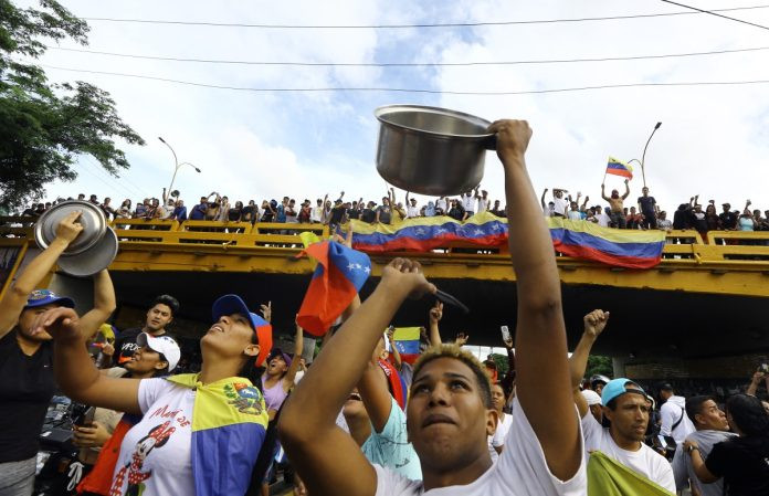 Diario Frontera, Frontera Digital,  Politica, ,Plataforma Unitaria exige la libertad inmediata de detenidos en protestas