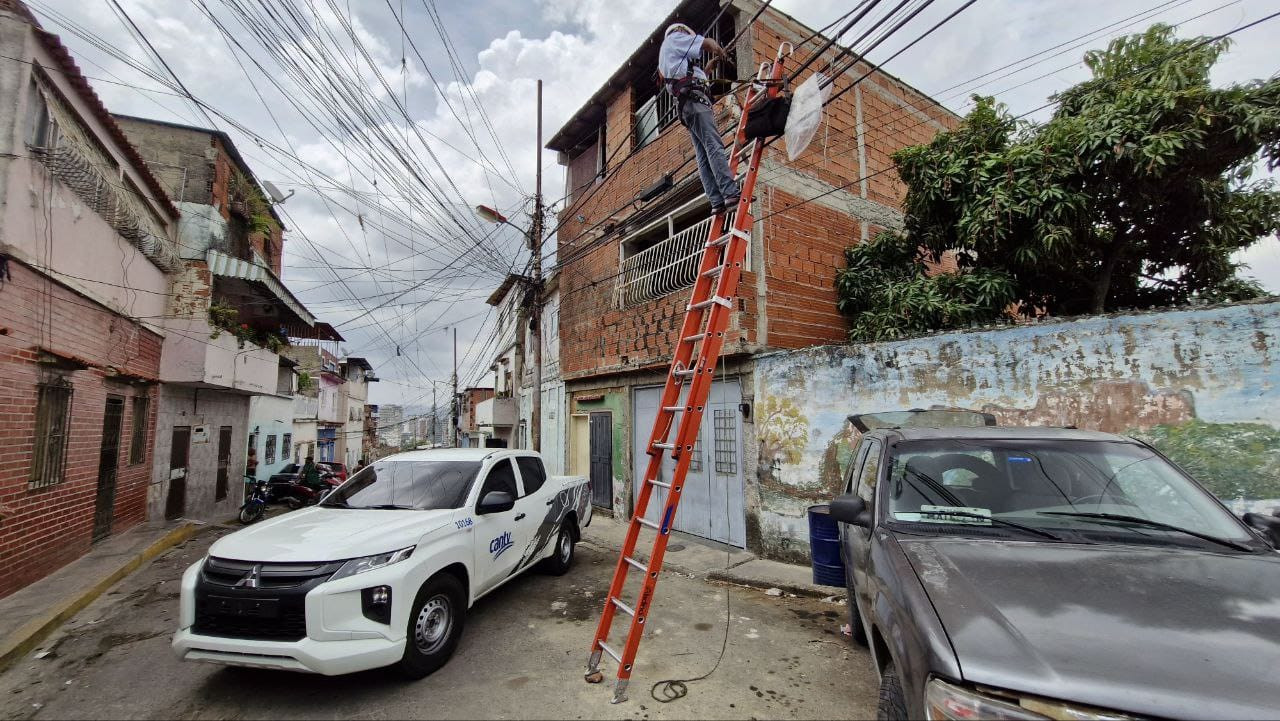 Diario Frontera, Frontera Digital,  Tecnología, ,Cantv restituyó servicios a más de 480.000 suscriptores en el primer semestre de 2024