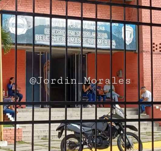Diario Frontera, Frontera Digital,  Sucesos, ,Cicpc capturó a una mujer por simular un robo en Mérida