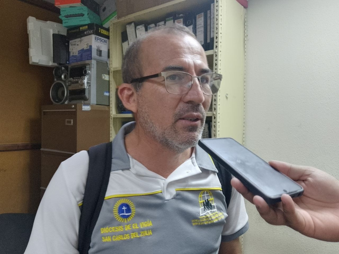 Diario Frontera, Frontera Digital,  El Vigía Panamericana, ,Iniciaron los cursos de nivelación gratuitos para estudiantes de bachillerato en El Vigía
