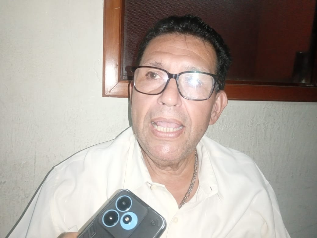 Diario Frontera, Frontera Digital,  Politica, ,Plataforma Unitaria rechaza señalamientos contra la presidenta de Copei de El Vigía