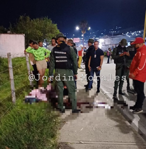 Diario Frontera, Frontera Digital,  Sucesos, ,Julio cerró con 14 muertes violentas en Mérida