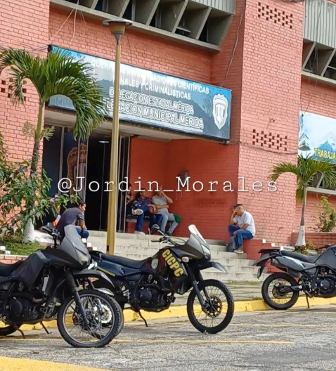Diario Frontera, Frontera Digital,  Sucesos, ,Cicpc capturó a un presunto pastor evangélico por violación en Mérida