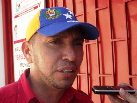Diario Frontera, Frontera Digital,  El Vigía Panamericana, ,Jhoe Mendoza: "Apostamos a la cordura y a la paz de El Vigía"