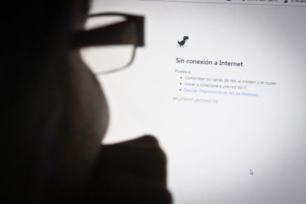 Diario Frontera, Frontera Digital,  Tecnología, ,Reportan bloqueo de páginas web de Binance, Proton VPN y Mercado Libre en Venezuela