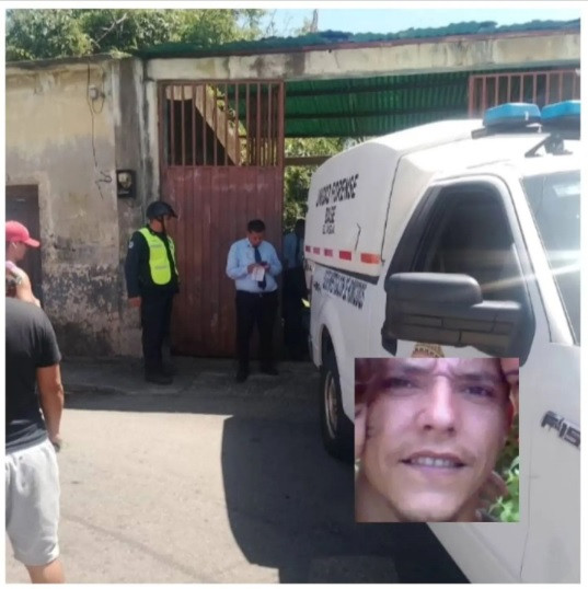 Diario Frontera, Frontera Digital,  Sucesos, ,Expresidiario se ahorcó en El Vigía