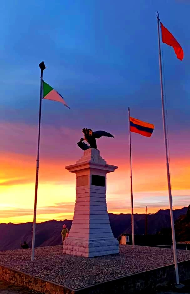 Diario Frontera, Frontera Digital,  Páramo, ,Turistas son bienvenidos al municipio Rangel de Mérida en estas vacaciones Escolares 2024