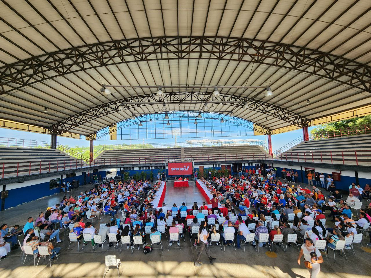 Diario Frontera, Frontera Digital,  Politica, ,PSUV Mérida seguirá apoyando gestión del presidente Nicolás Maduro