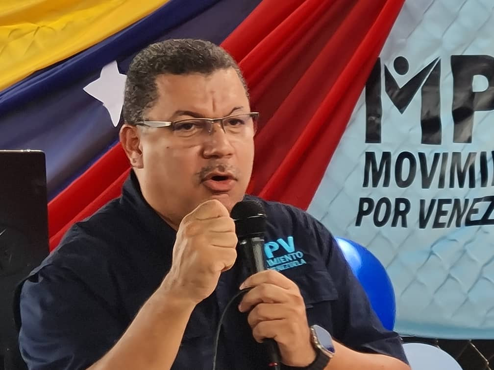 Diario Frontera, Frontera Digital,  Politica, ,Instituciones venezolanas «están ocultando» el resultado de los comicios, dice Calzadilla