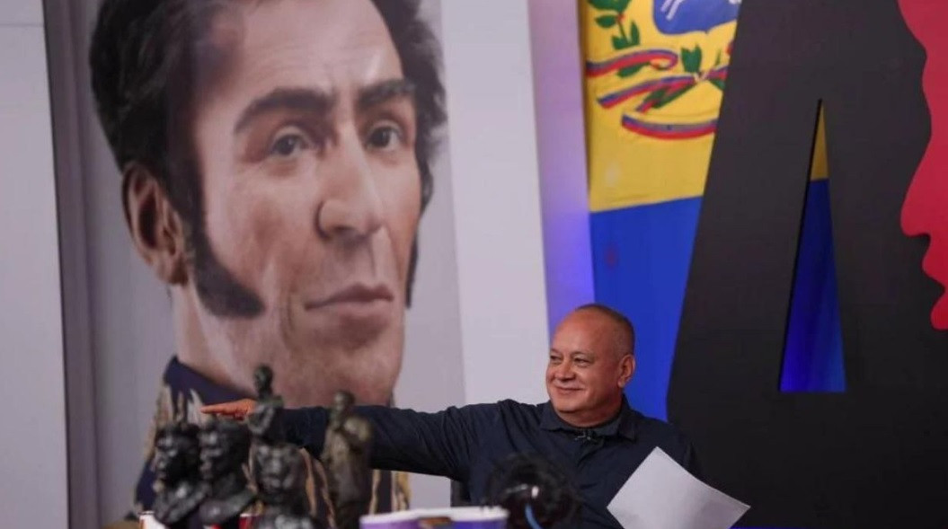 Diario Frontera, Frontera Digital,  Politica, ,Diosdado Cabello: El sábado 17 el chavismo va a la calle en toda Venezuela a celebrar el triunfo de la Revolución