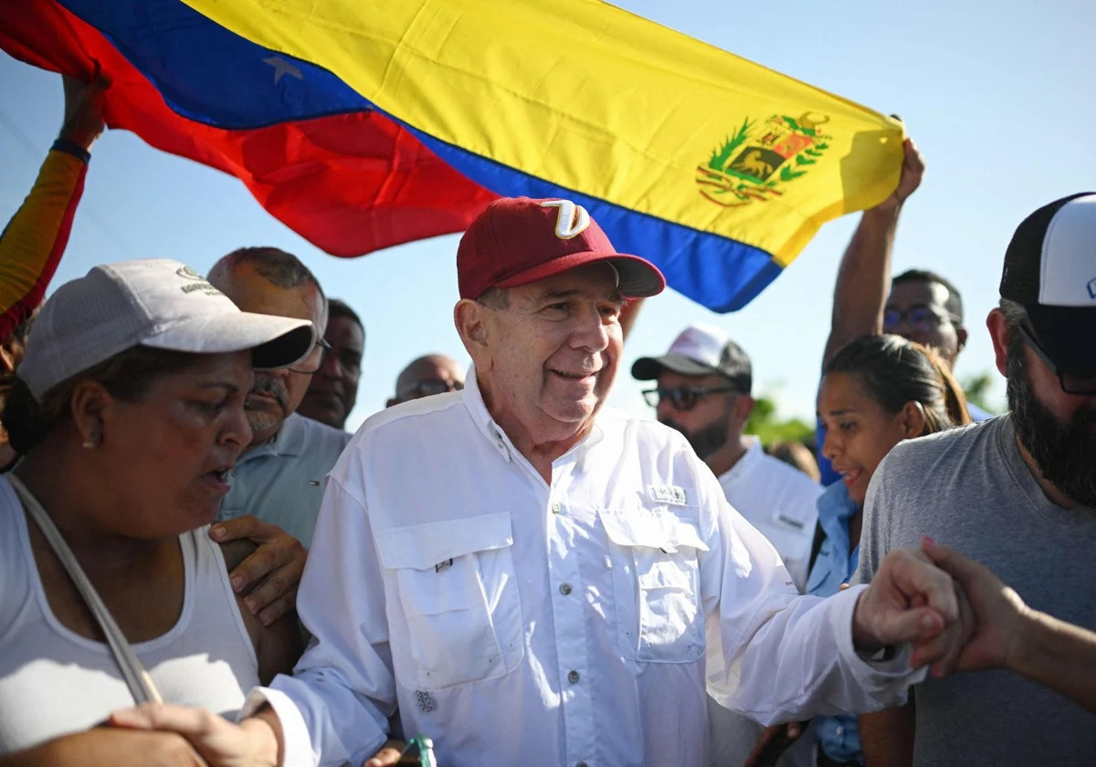 Diario Frontera, Frontera Digital,  Politica, ,González Urrutia: "Maduro debe aprender de la transición democrática de Pinochet"