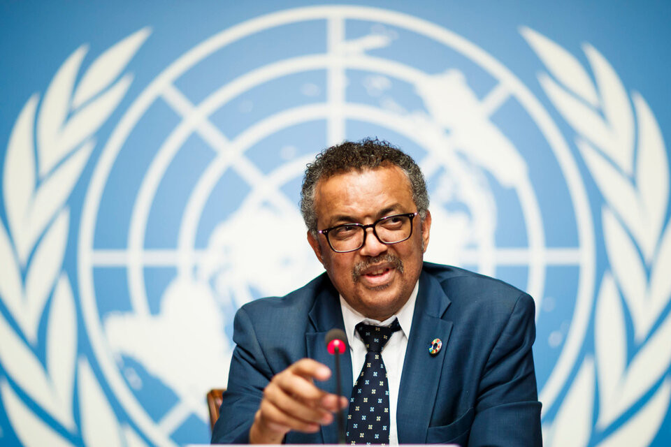 Diario Frontera, Frontera Digital,  Salud, ,OMS: La expansión de la viruela del mono exige una respuesta coordinada de los países afectados