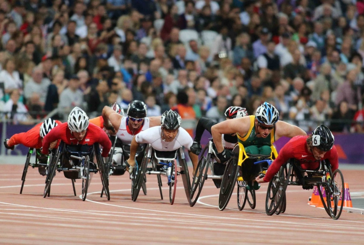 Diario Frontera, Frontera Digital,  Deportes, ,Juegos Paralímpicos París 2024: ¿Cuántos venezolanos participarán?