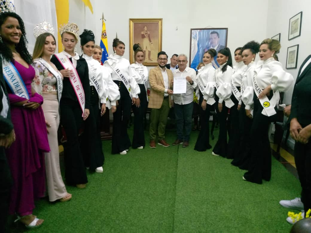 Diario Frontera, Frontera Digital,  Mocoties, ,La feria de Tovar la más antigua de Venezuela no está suspendida