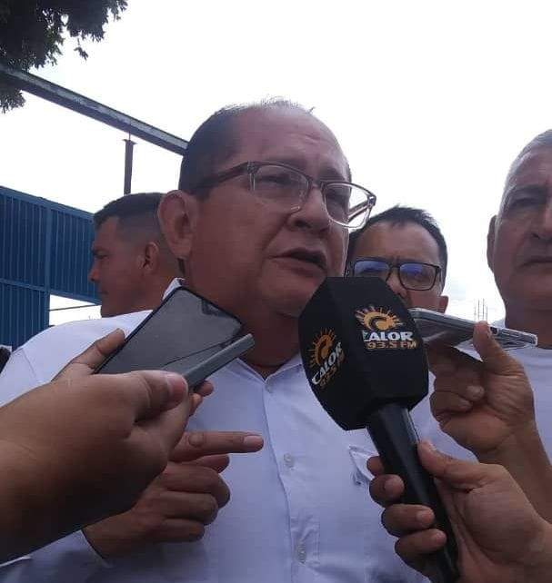 Diario Frontera, Frontera Digital,  El Vigía Panamericana, ,Consejo Local de Planificación Pública aprobó el inició del diagnóstico del presupuesto participativo 2025 de Alberto Adriani