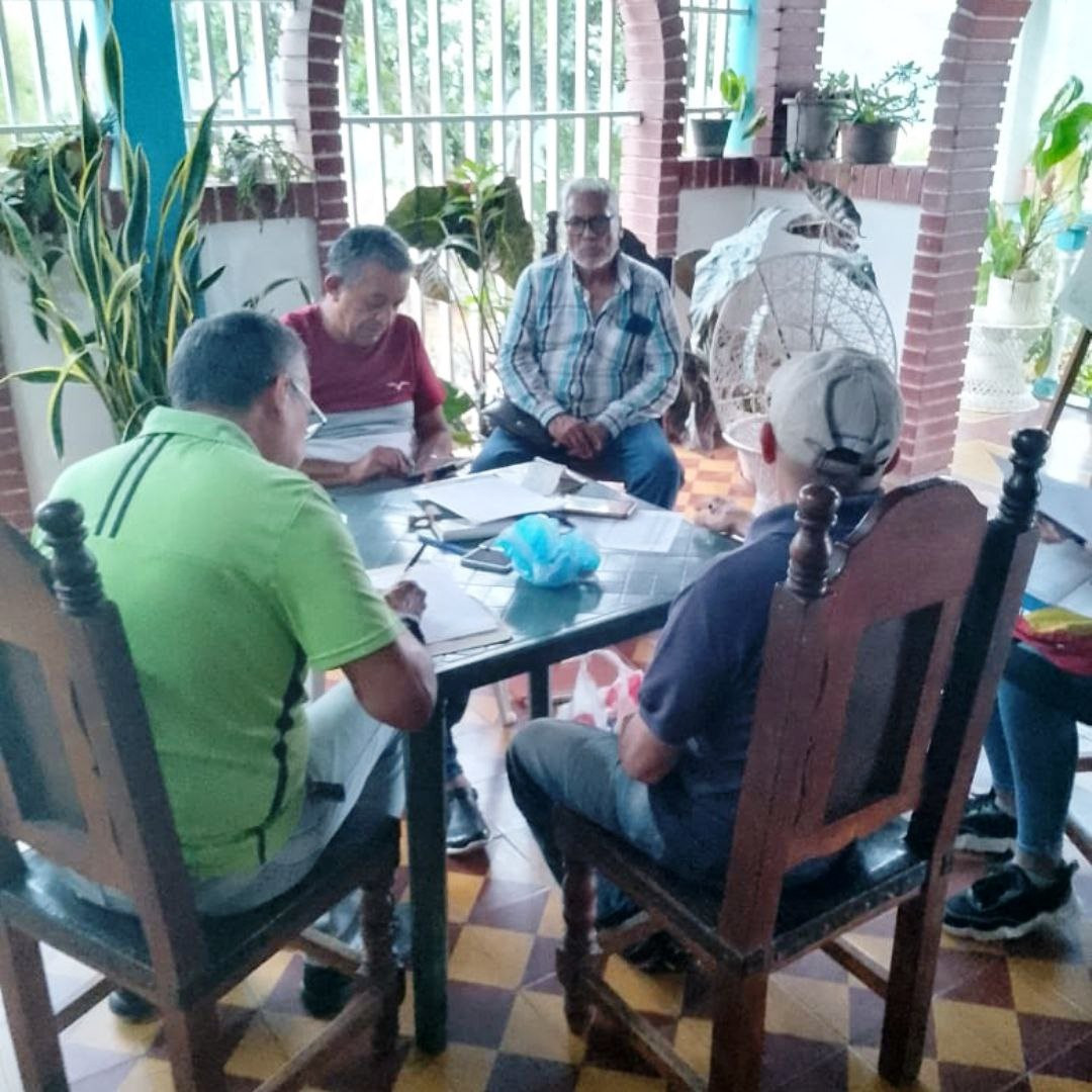 Diario Frontera, Frontera Digital,  Mocoties, ,Gobernador Jehyson Guzmán consolidó financiamientos para caficultores de Antonio Pinto Salinas