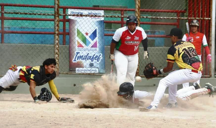 Diario Frontera, Frontera Digital,  Deportes, ,Comenzó Copa Nacional sub-23 de Softbol Por Amor a Mérida