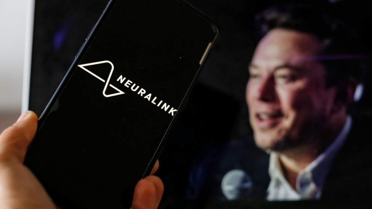 Diario Frontera, Frontera Digital,  Tecnología, ,Musk: "En 10 años habrá millones de personas con el chip cerebral Neuralink"
