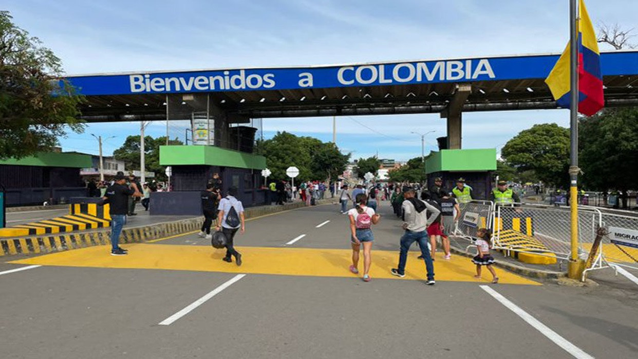 Diario Frontera, Frontera Digital,  Nacionales, Salud, ,Autoridades de salud activan despliegue en la frontera de Venezuela 
con Colombia para detectar casos de mpox