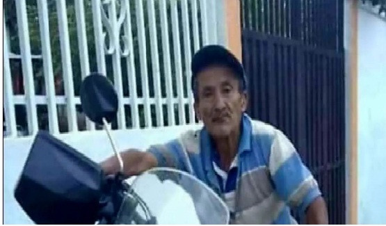 Diario Frontera, Frontera Digital,  Sucesos, ,Organismos de seguridad indagan causa de la desaparición de un septuagenario en Chiguará