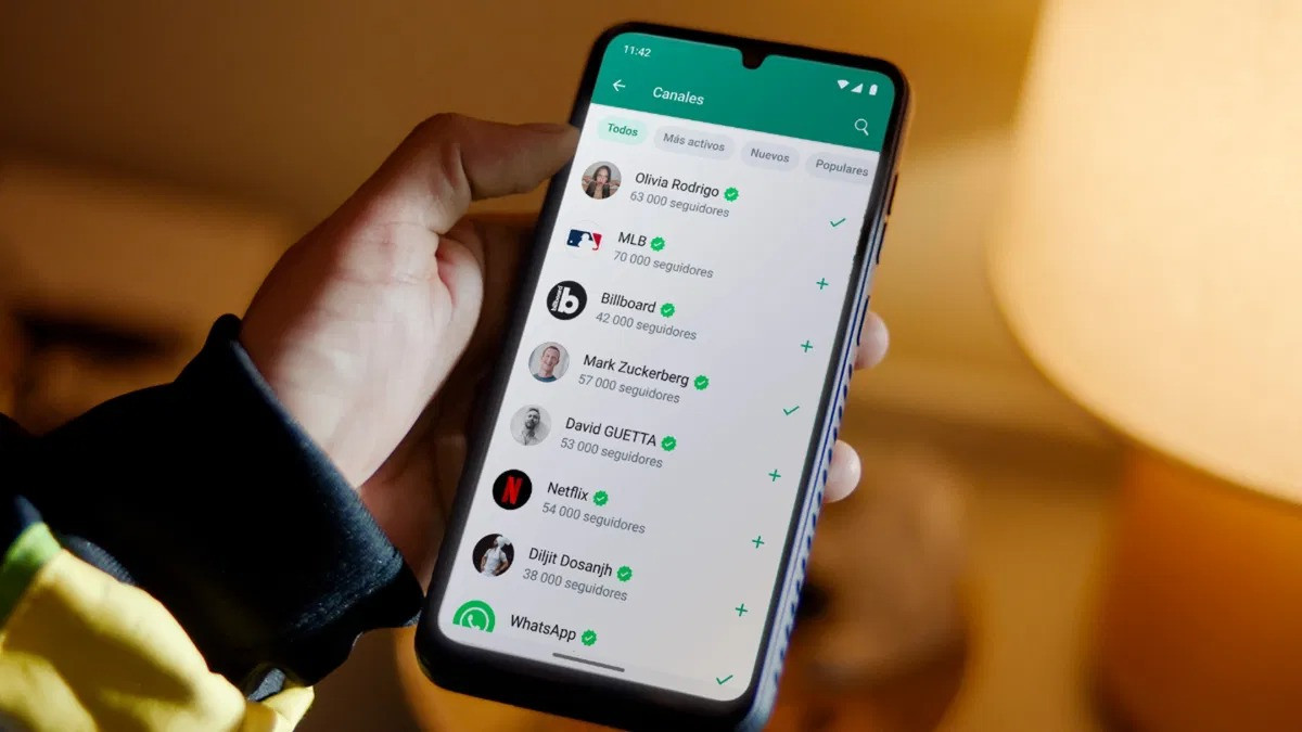 Diario Frontera, Frontera Digital,  Tecnología, ,WhatsApp permitirá bloquear los mensajes procedentes de cuentas desconocidas