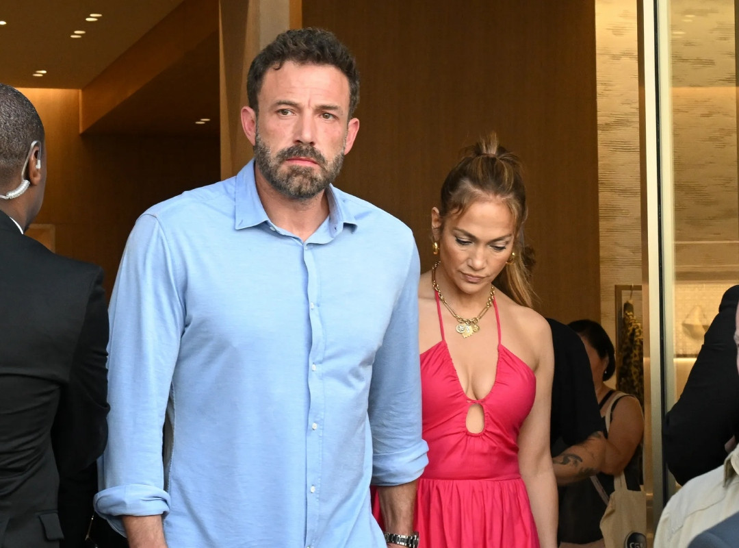 Diario Frontera, Frontera Digital,  Farándula, ,Jennifer López solicita a un tribunal de California el divorcio de Ben Affleck