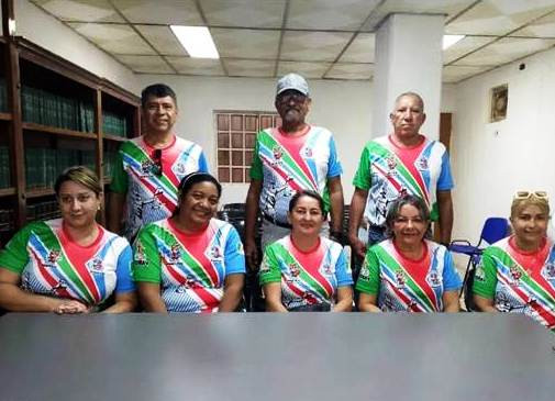 Diario Frontera, Frontera Digital,  El Vigía Panamericana, ,Abogados de El Vigía listos para los Juegos Nacionales Intercolegios en su XLI edición