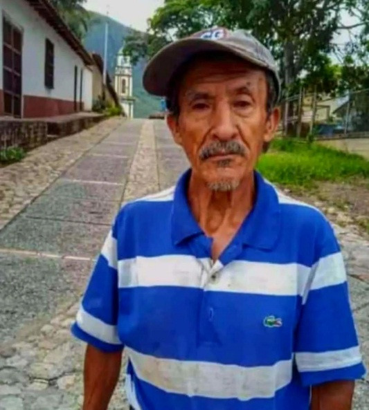 Diario Frontera, Frontera Digital,  Sucesos, ,Septuagenario que estaba desaparecido
lo encontraron sin signos vitales en Chiguará