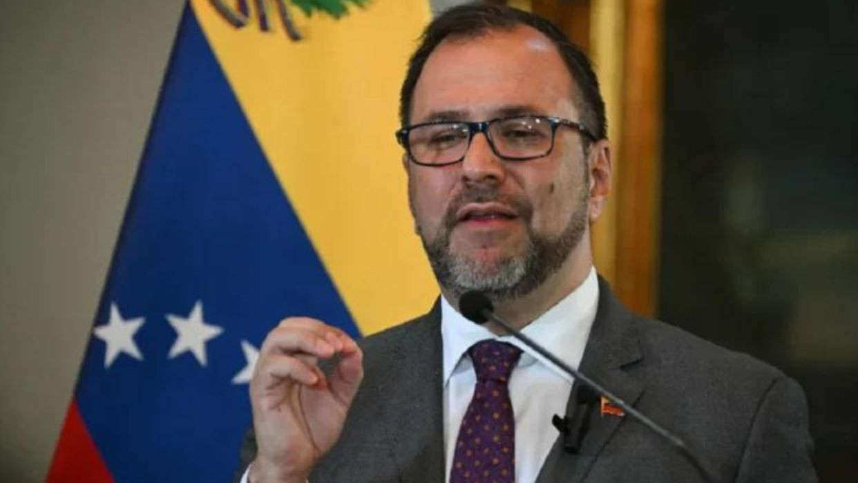 Diario Frontera, Frontera Digital,  Politica, ,Yván Gil afirma que sentencia del TSJ cierra el capítulo electoral del 28J