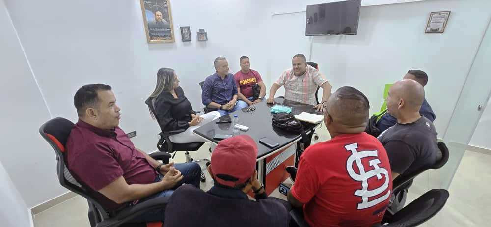Diario Frontera, Frontera Digital,  Politica, ,Podemos con la sentencia del TSJ sobre el #28J "ratifica" el apoyo al presidente Maduro