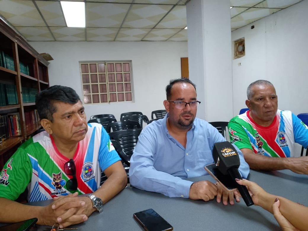 Diario Frontera, Frontera Digital,  Deportes, ,Hoy sábado se inaugurará torneo de fútbol 
como inicio de la Liga Comunitaria Alberto Adriani
