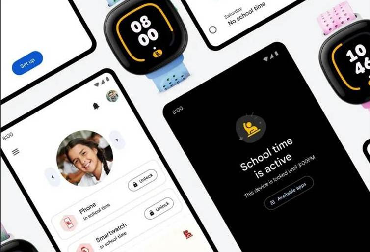 Diario Frontera, Frontera Digital,  Tecnología, ,Prohibir los móviles ya no será necesario: esta nueva función de Google 
los deja inservibles en horario escolar