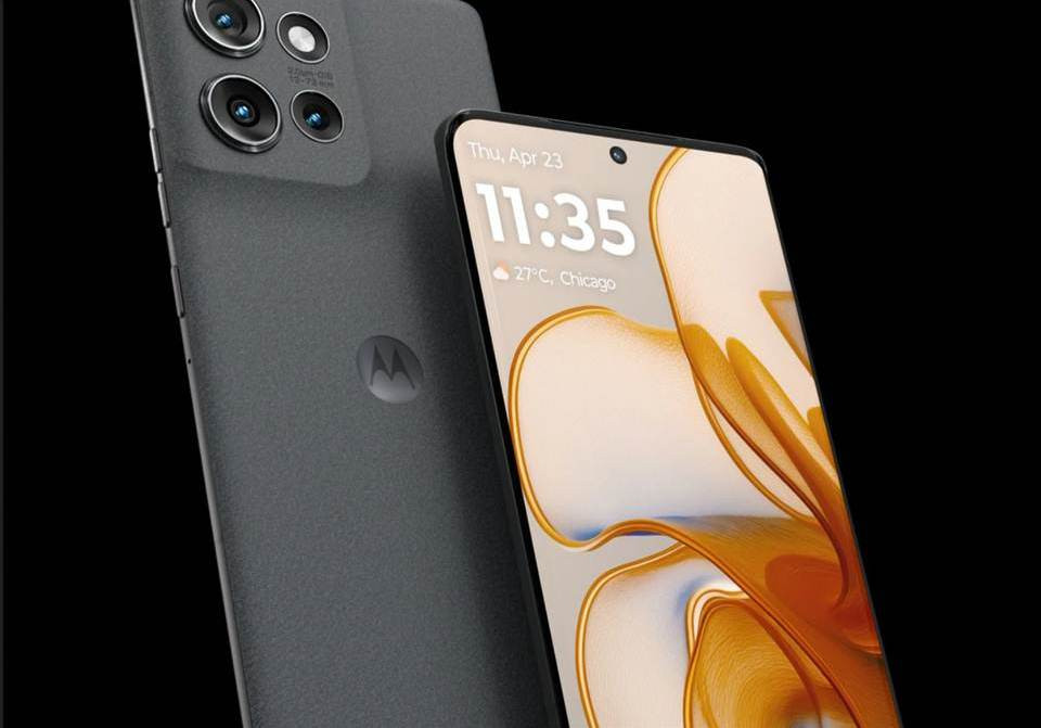 Diario Frontera, Frontera Digital,  Tecnología, ,¿Móviles de gama media o alta? La frontera se difumina con los nuevos Edge de Motorola