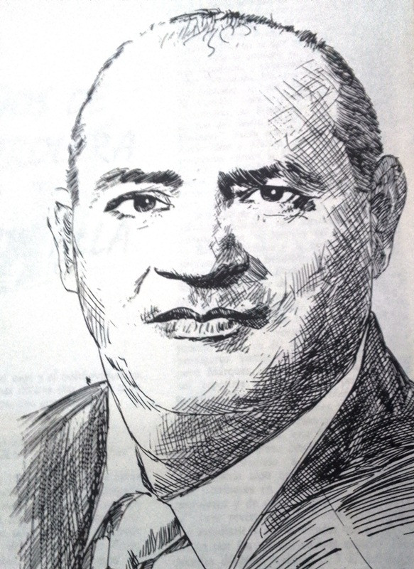 Diario Frontera, Frontera Digital,  Opinión, ,Virgilio Arteaga Hernández: Un maestro del periodismo por Orlando Oberto Urbina
