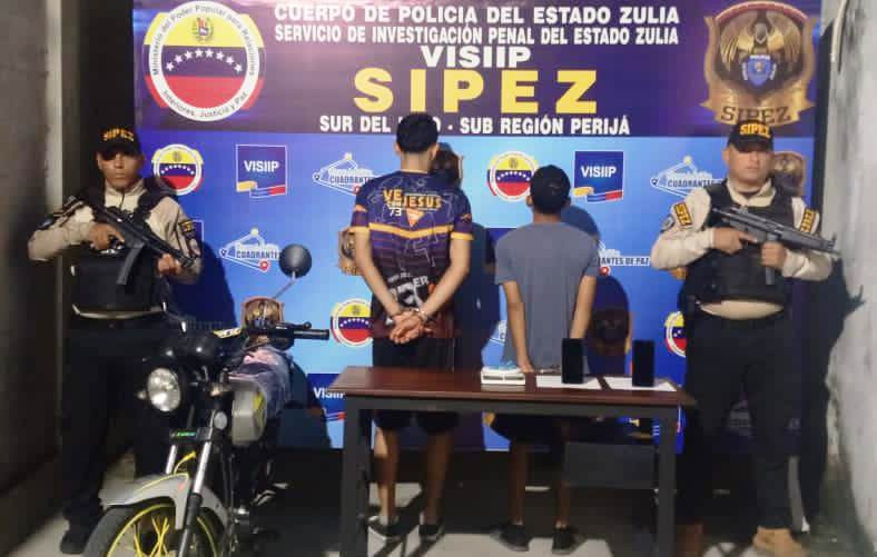 Diario Frontera, Frontera Digital,  Sucesos, ,Sipez capturó dos elementos con marihuana