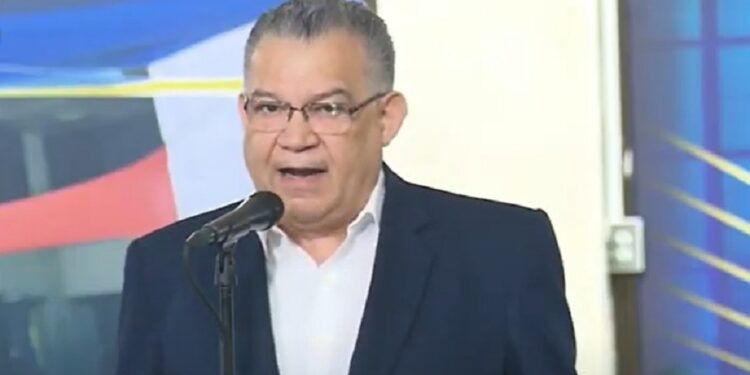 Diario Frontera, Frontera Digital,  Politica, ,Enrique Márquez se negó a firmar el acta del TSJ: «Exijo que se publiquen los resultados»