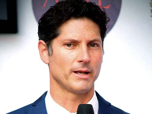 Diario Frontera, Frontera Digital,  Entretenimiento, ,El matador en retiro Fernando Ochoa apoderará a “Colombo” en México