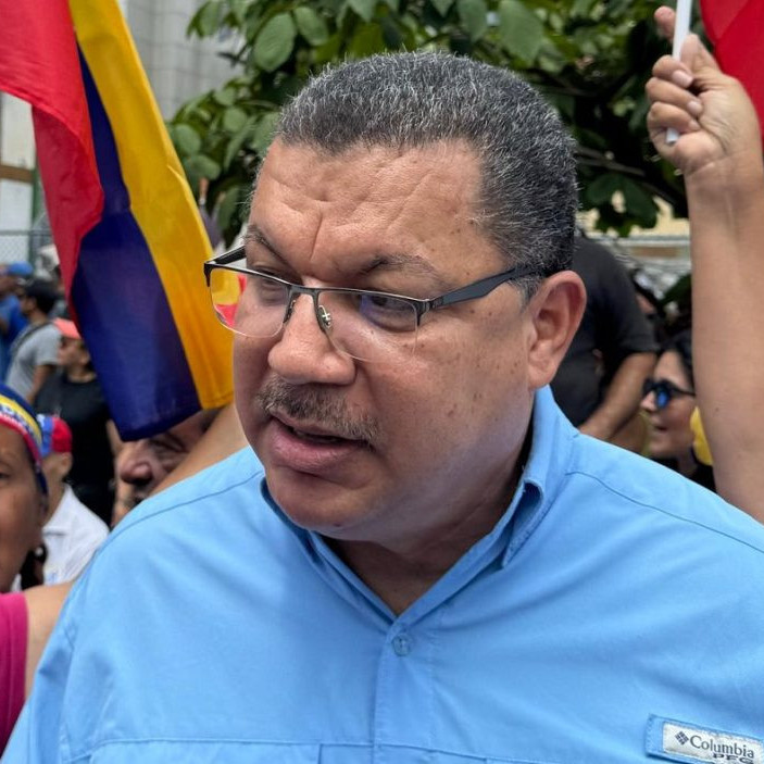 Diario Frontera, Frontera Digital,  Politica, ,Edmundo González ganó en el 90% de las actas, aseguró Simón Calzadilla