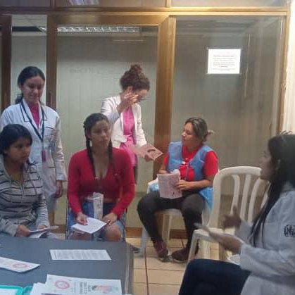 Diario Frontera, Frontera Digital,  Salud, ,IAHULA promueve la lactancia materna como un vínculo inigualable entre madre e hijo
