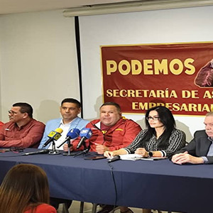 Diario Frontera, Frontera Digital,  Politica, ,Podemos hacer votos por la paz de Venezuela en el tercer mandato de Maduro