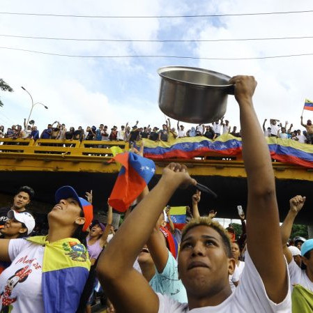 Diario Frontera, Frontera Digital,  Politica, ,Plataforma Unitaria exige la libertad inmediata de detenidos en protestas